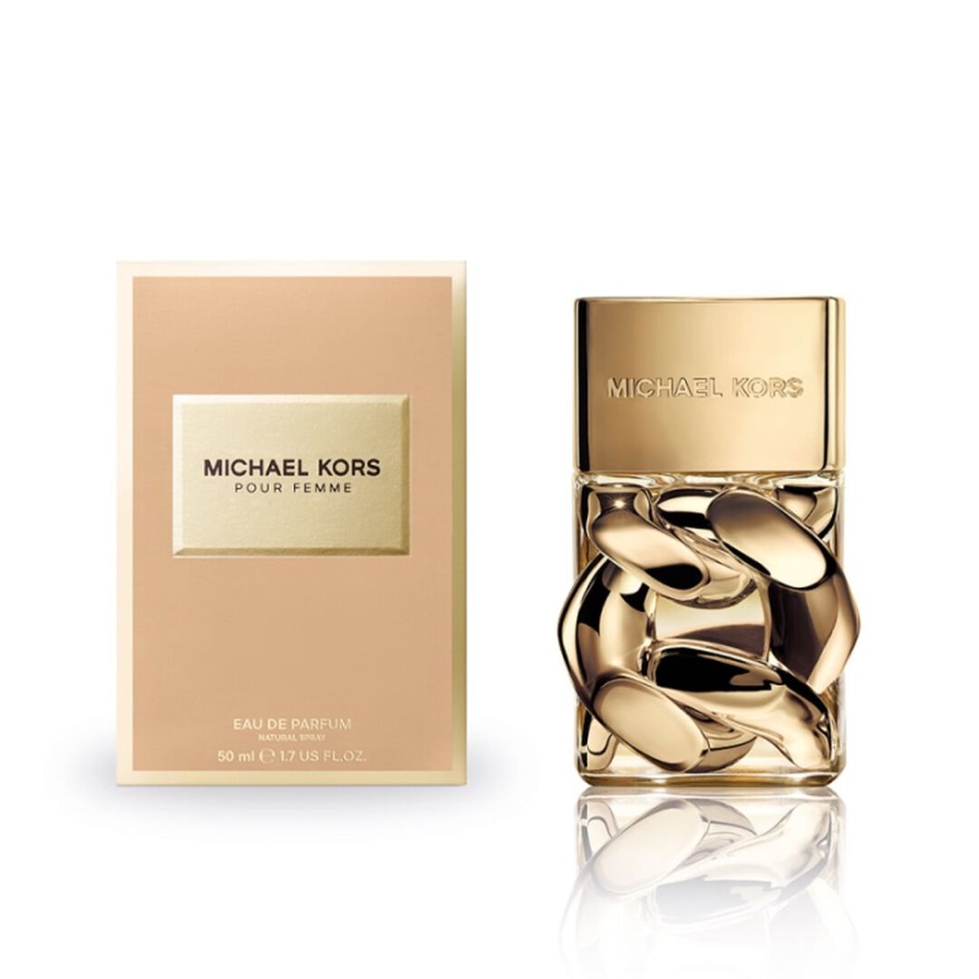 Michael Kors Pour Femme Eau de Parfum - 50ml