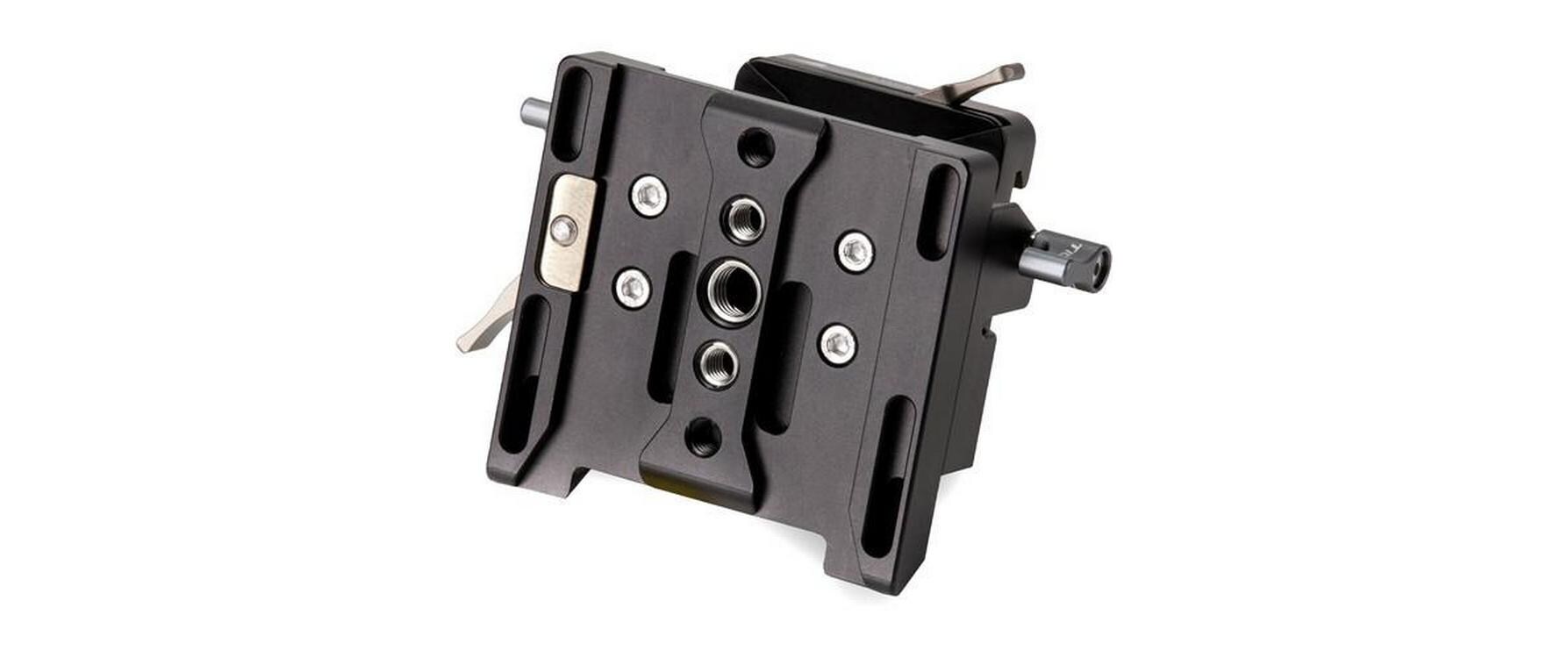TA-BSP2-15-B<br>15 mm LWS Grundplatte Typ II