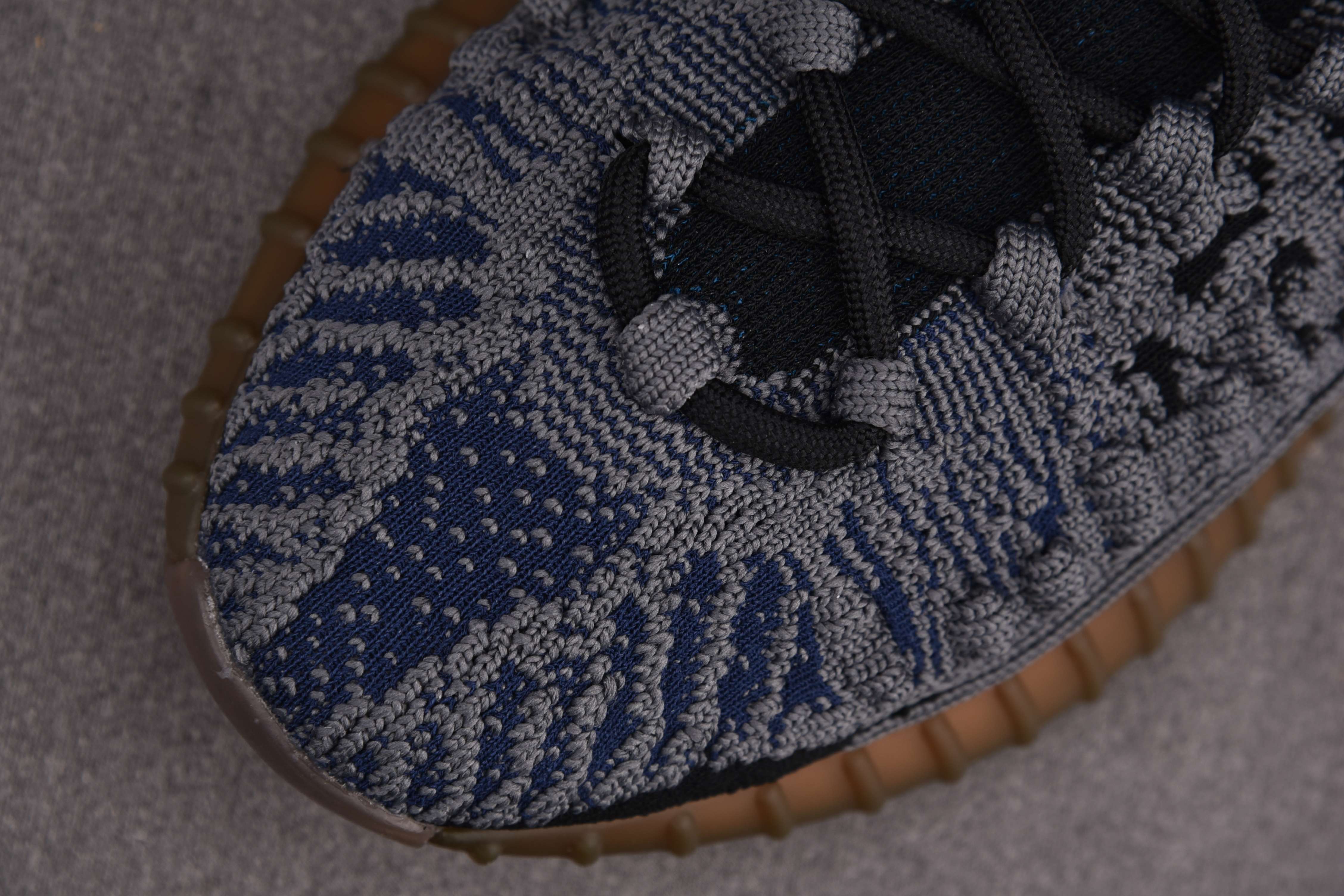 adidas Yeezy 350 V2 CMPCT Slate Blue