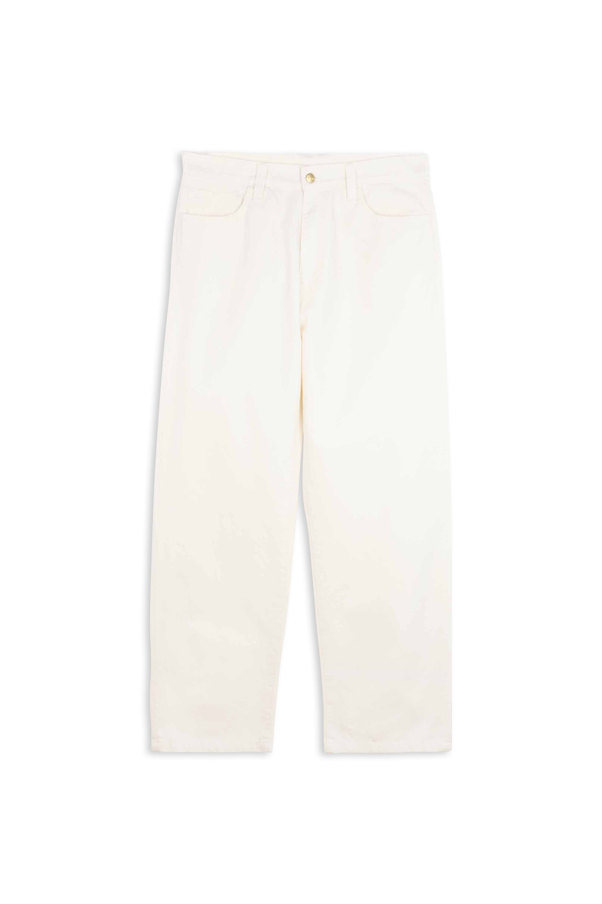 CARHARTT WIP Jean Landon Pant Beige