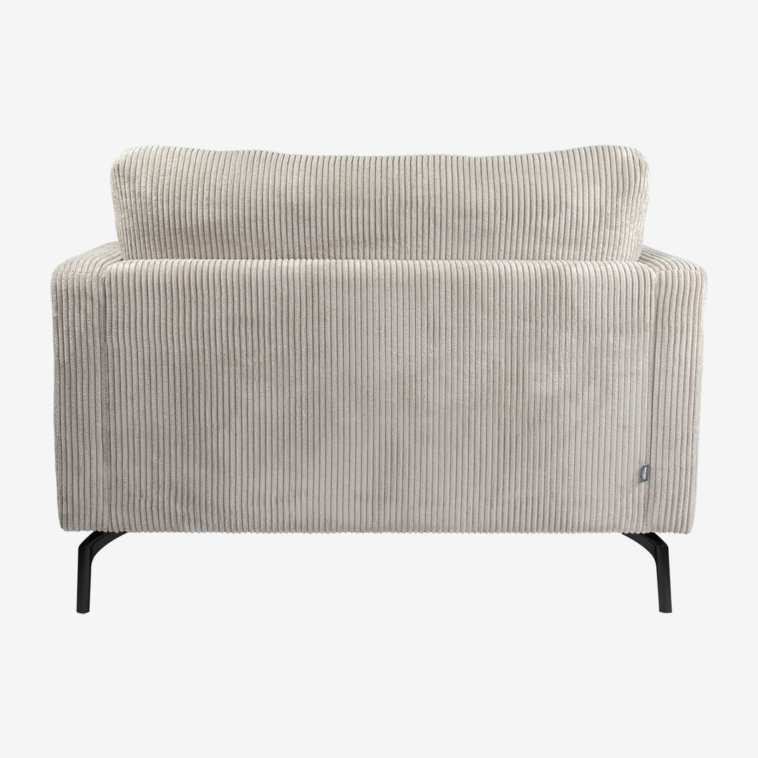 Eijerkamp Collectie Hugo Loveseat
