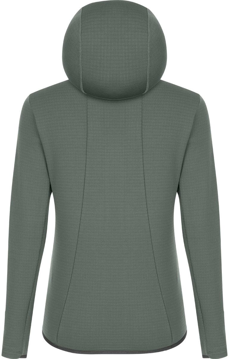 Wild Country Session pro W hoody