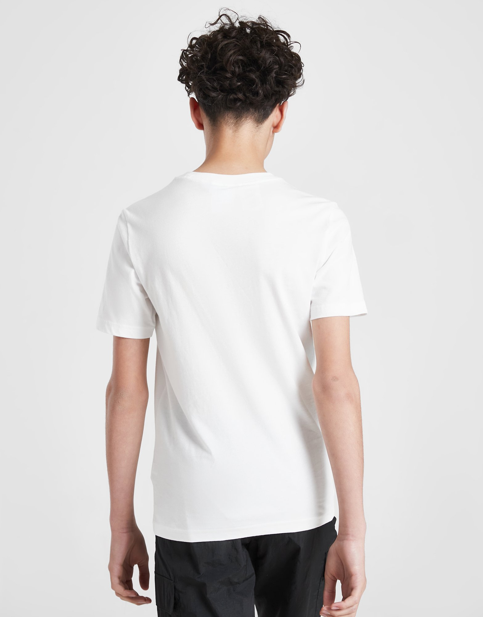 adidas Originals T-shirt Palm Infill Junior
