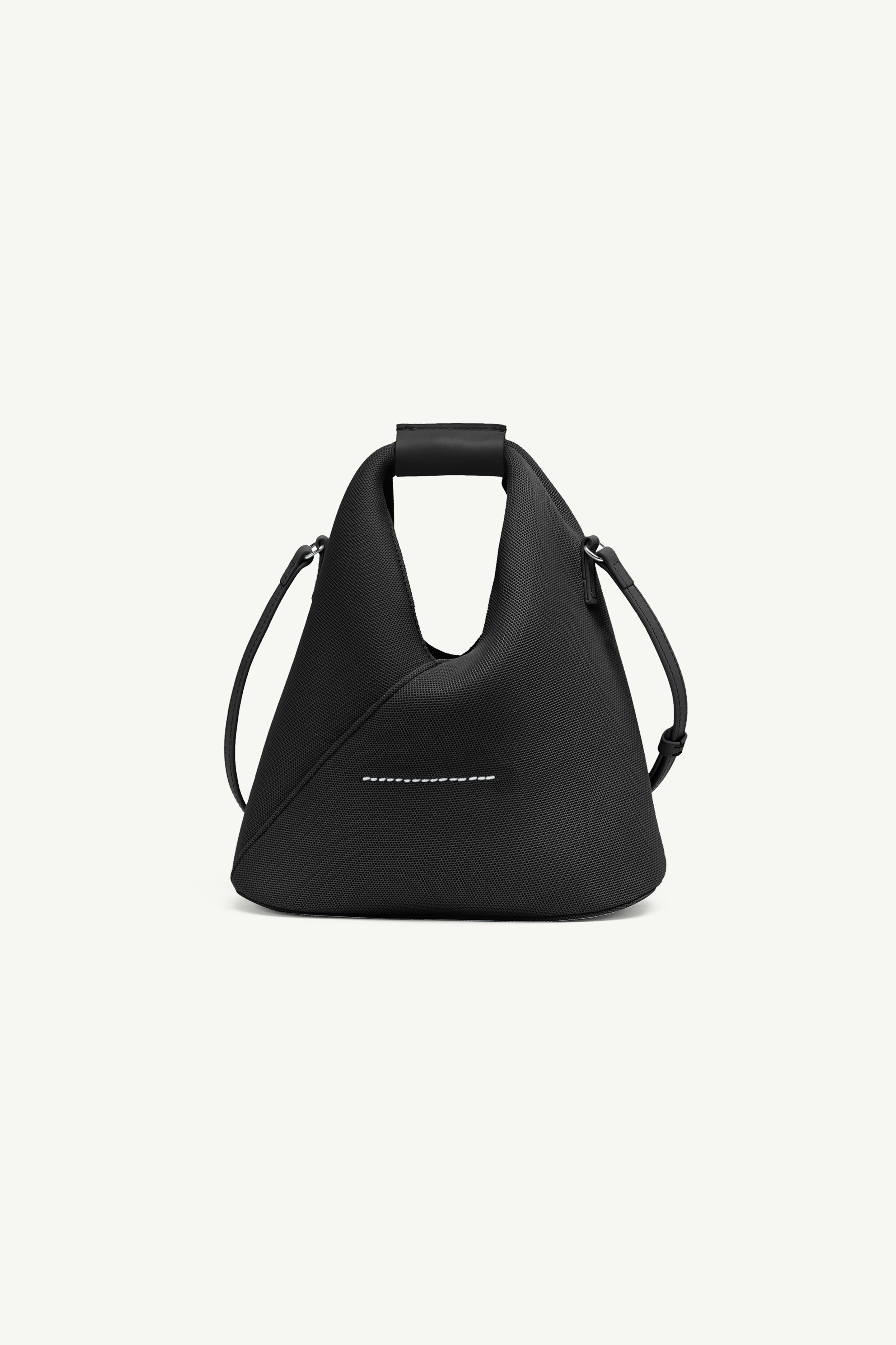 Japanese Crossbody Bag Noir