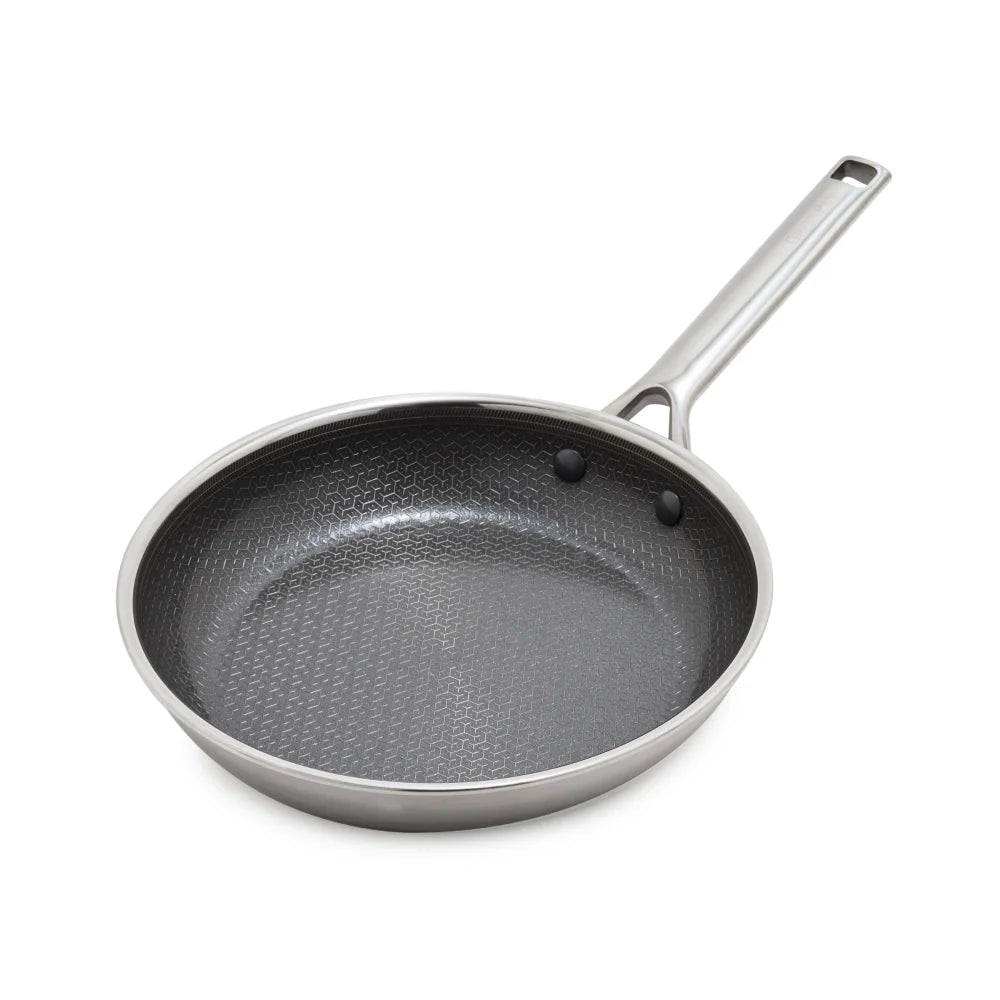 GreenPan Apex Koekenpan Triply RVS