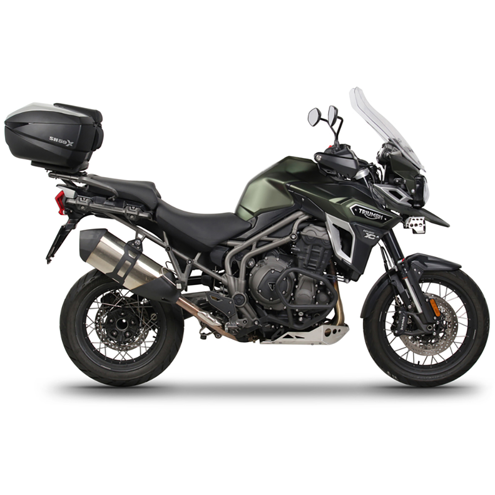 Shad - Support Fixation Top Case Triumph Tiger Explorer 1200 T0XP16ST
