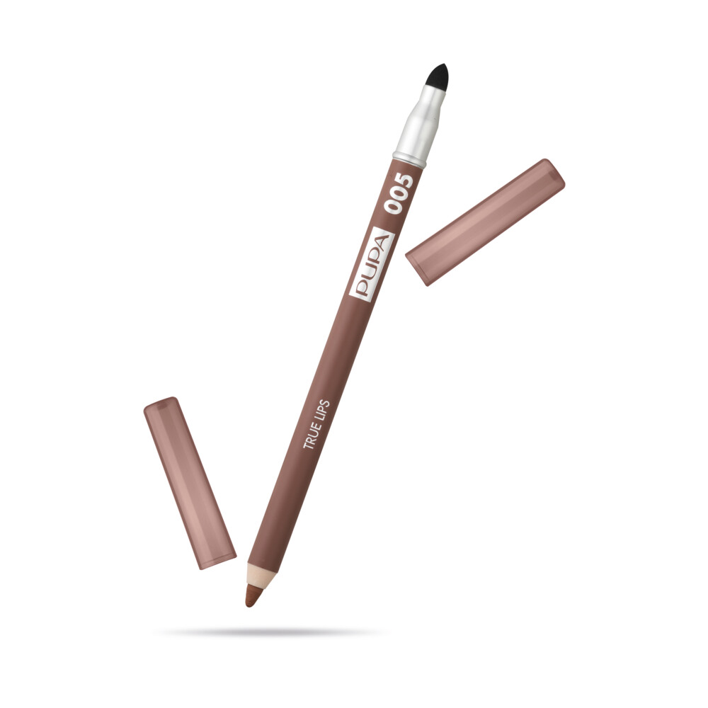 PUPA Milano True Lips Lip Liner 005 Raw Sienna Sand1,2 gr