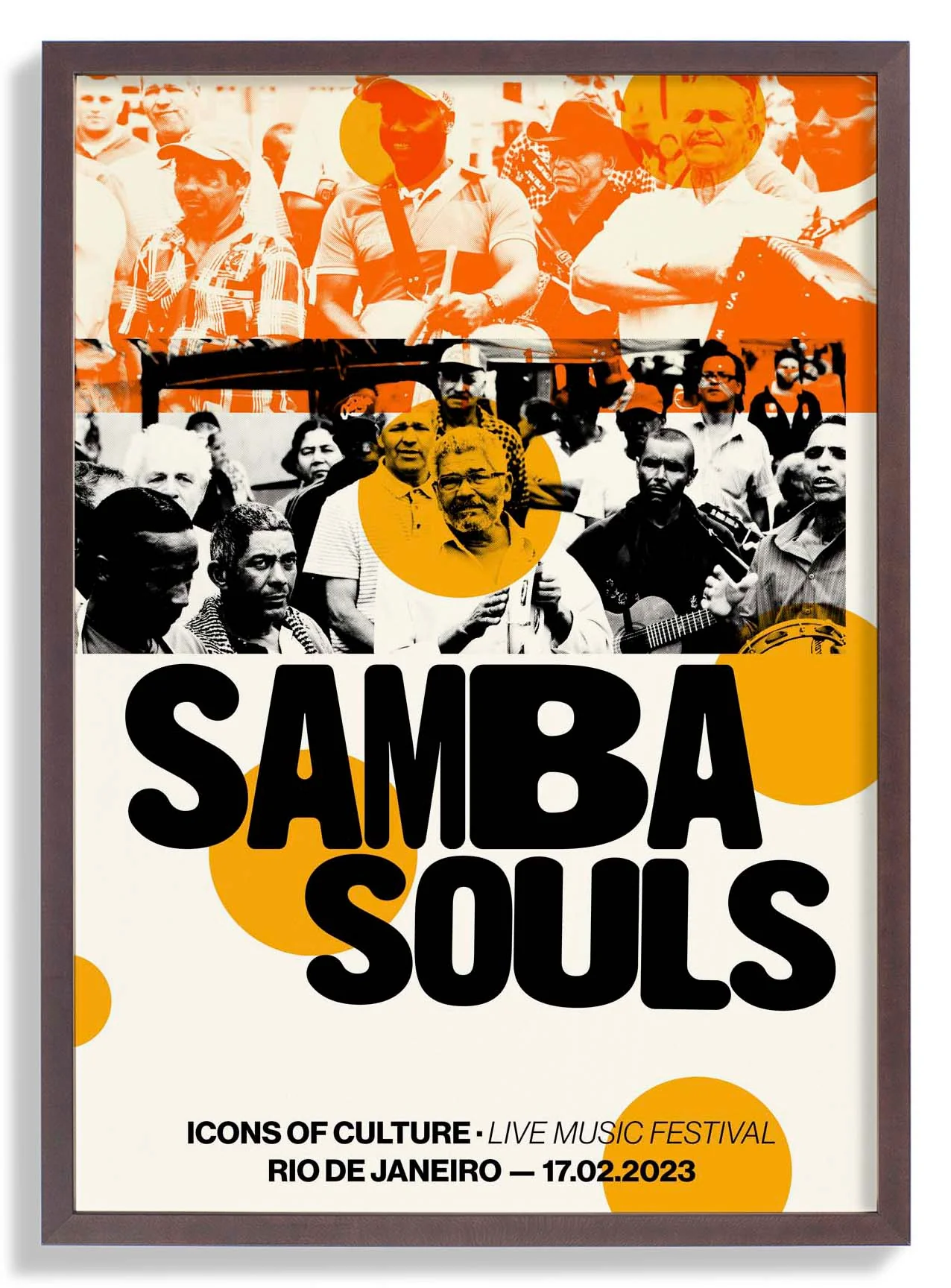 Samba Seelen