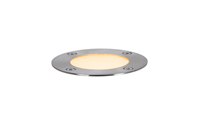 Paulmann Gartenleuchte »Plug & Shine Floor« Warmweiss