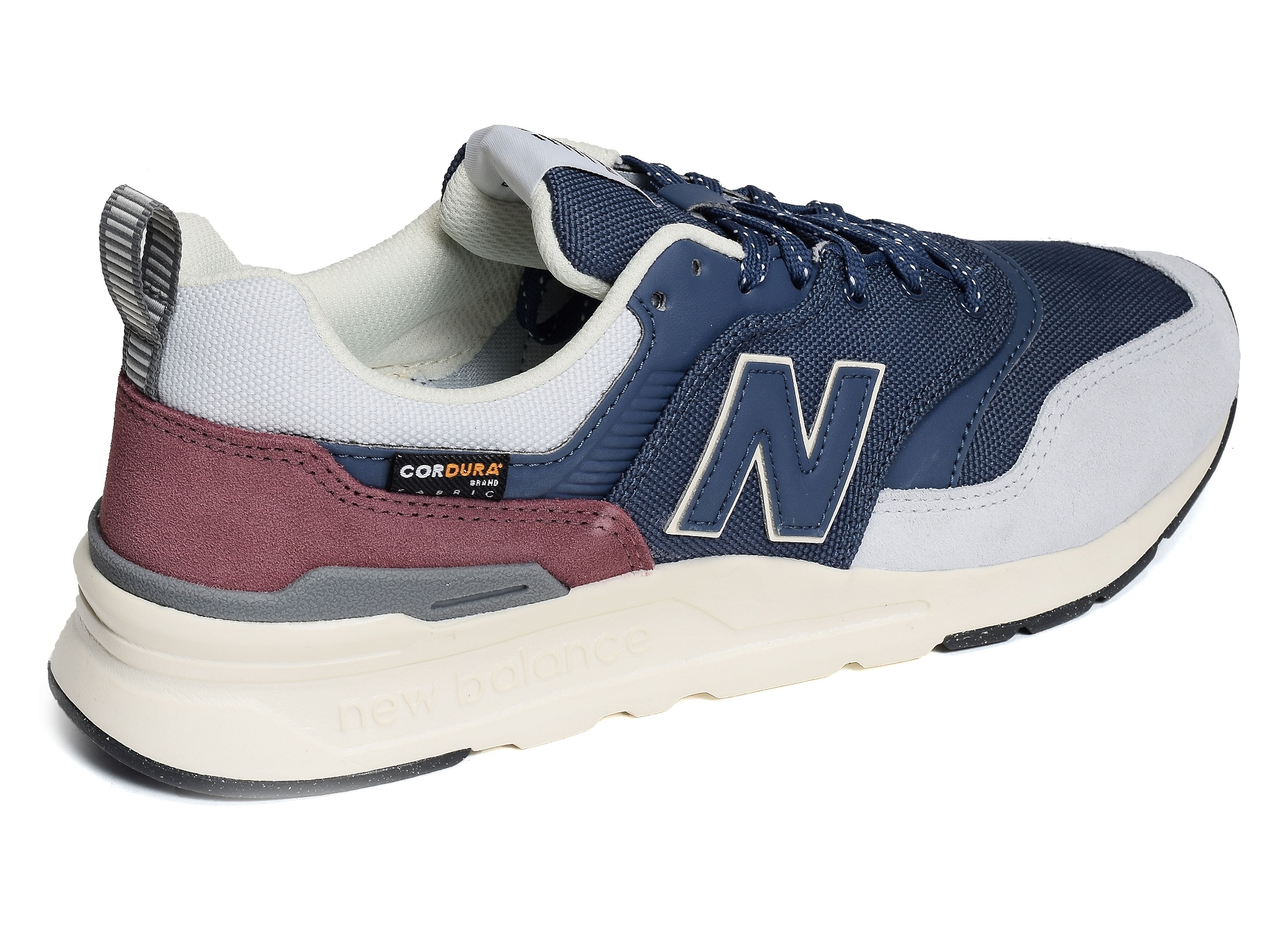 Cm997 marine