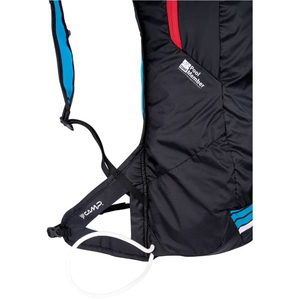 Sac à dos ski rando CAMP RAPID RACING ORANGE