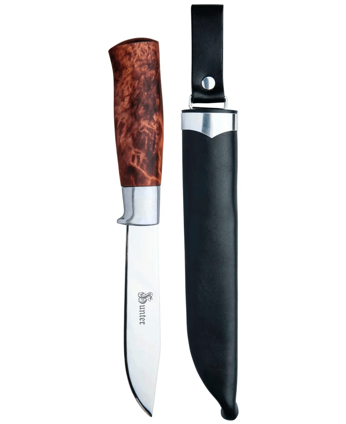 Brusletto<br>Hunter
