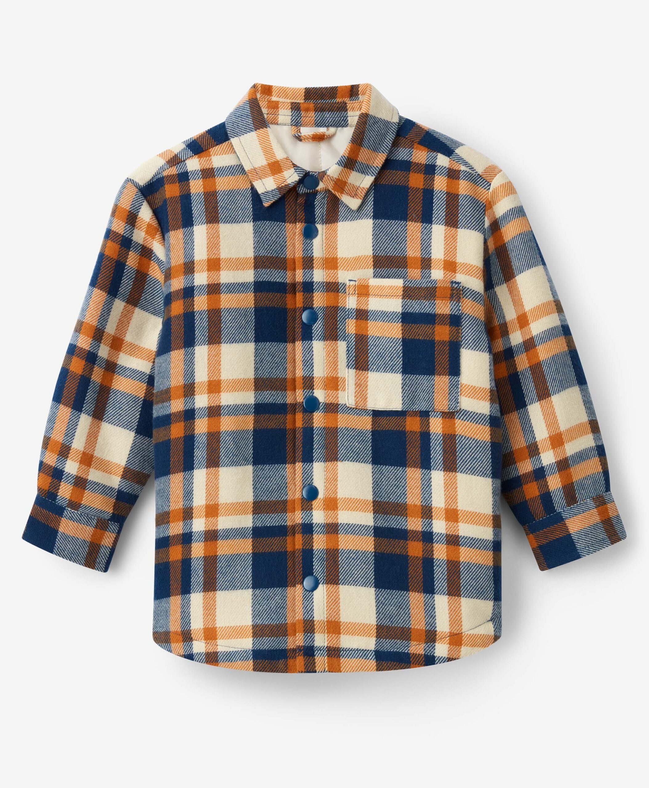 Hemdjacke