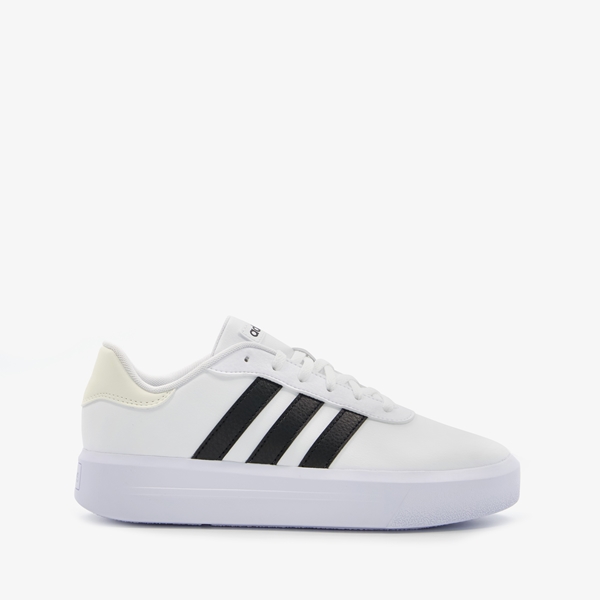 Adidas Court Platform dames sneakers