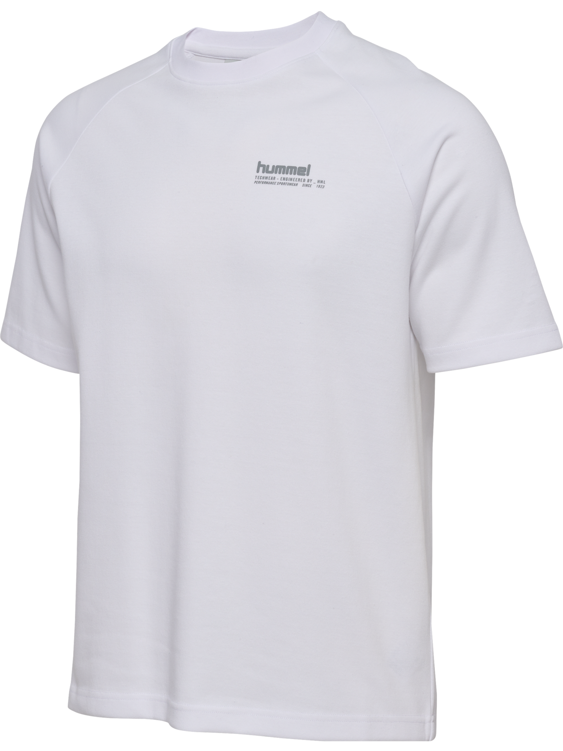 hmlTECH LOOSE T-SHIRT