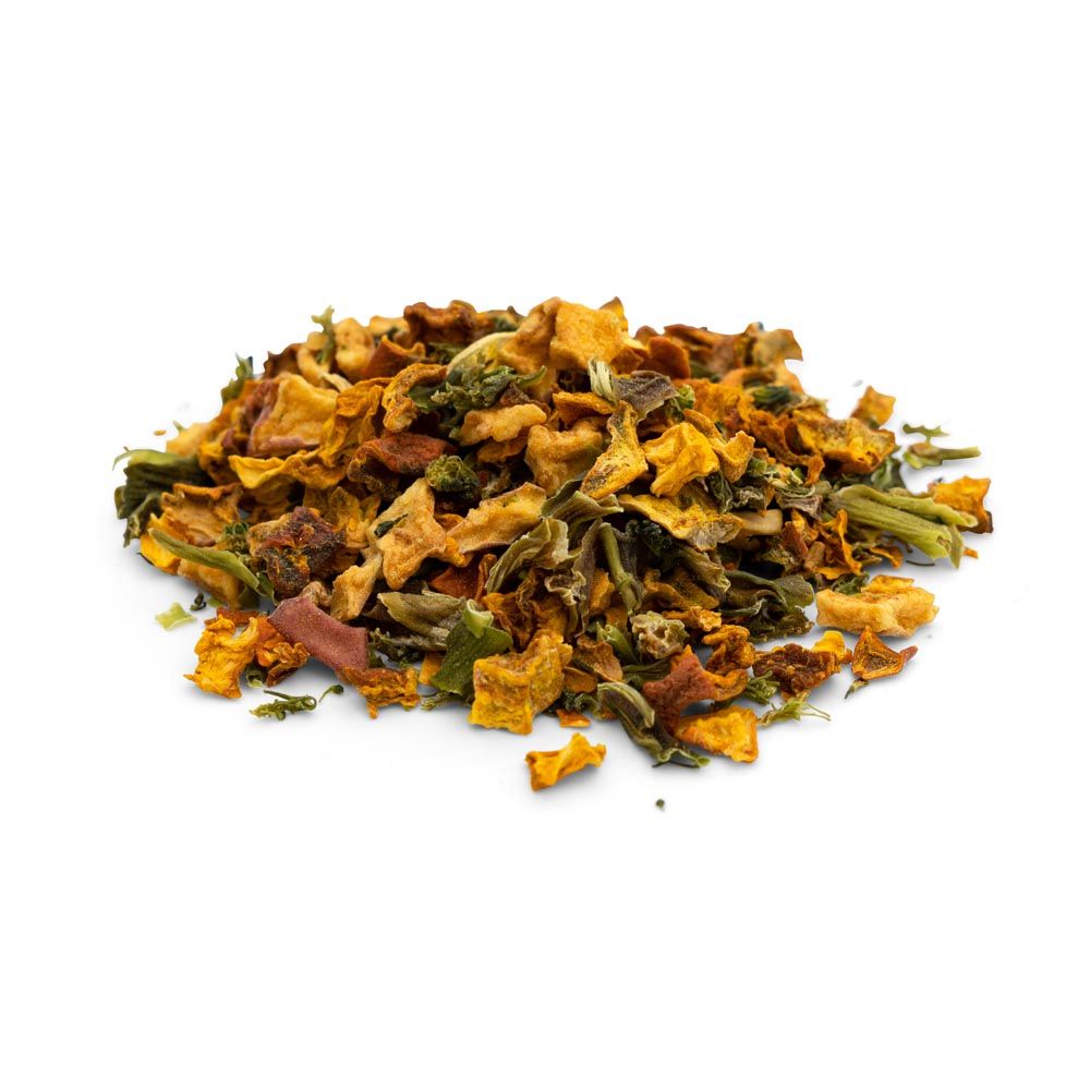 napani Bio-Basisfutter 