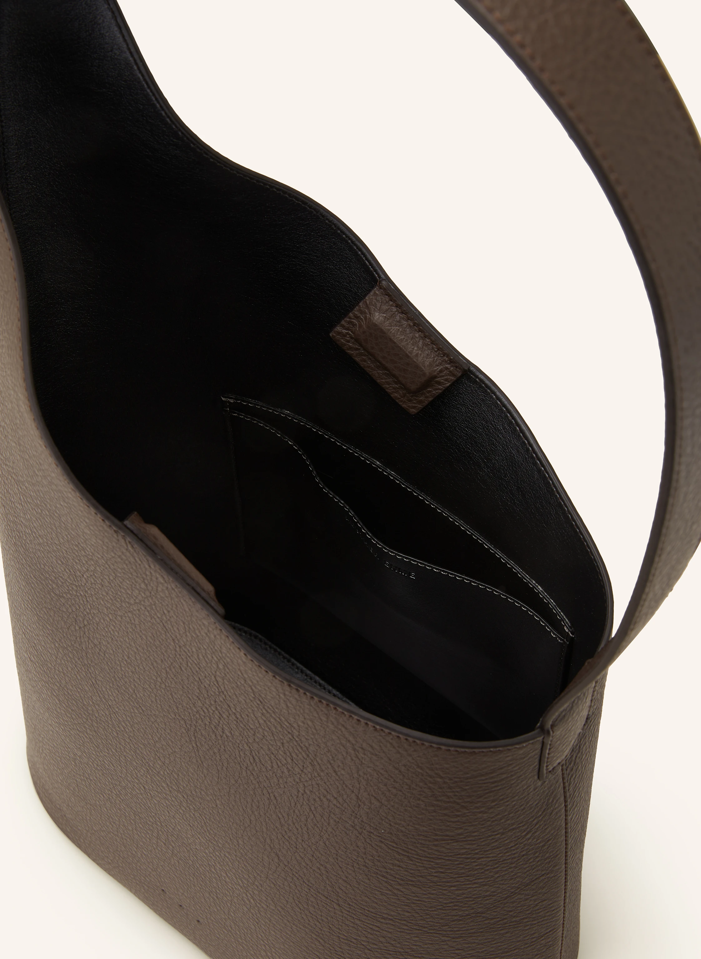 AESTHER EKME Shopper LUNE