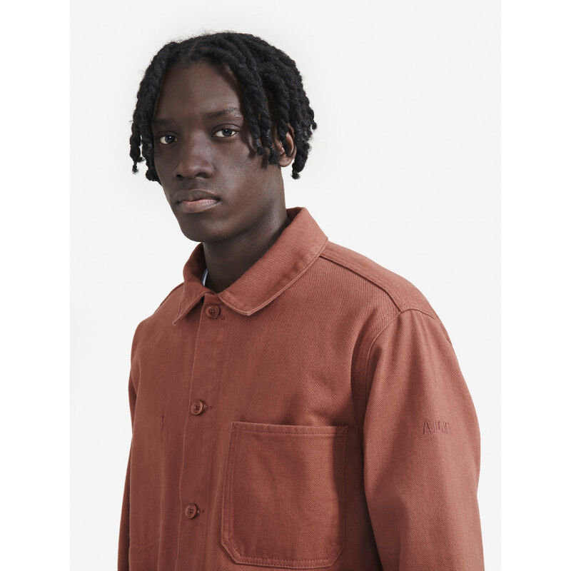 Veste de travail mi-longue - Veste homme
