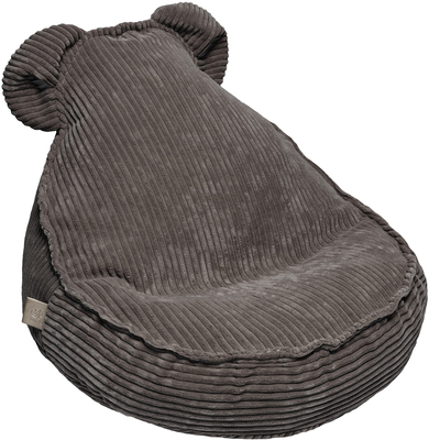 Meowbaby Saccosekk Teddy, Brun