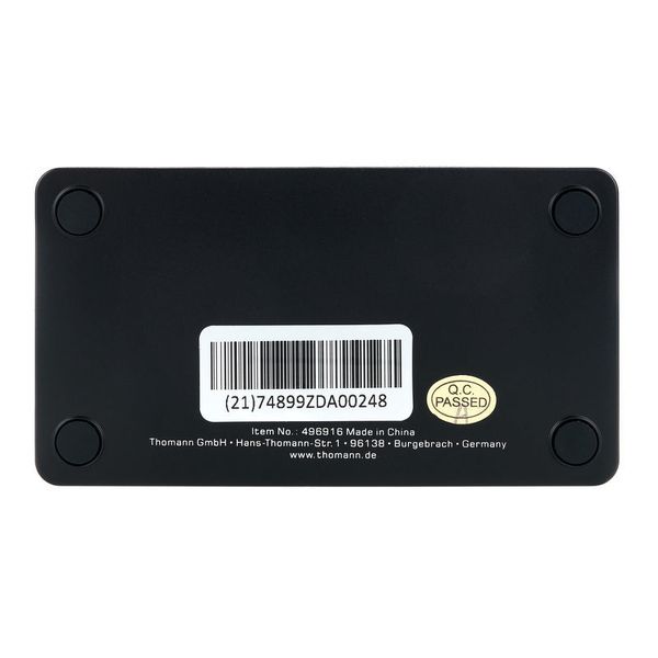 Swissonic HDMI Split 4K 1in4