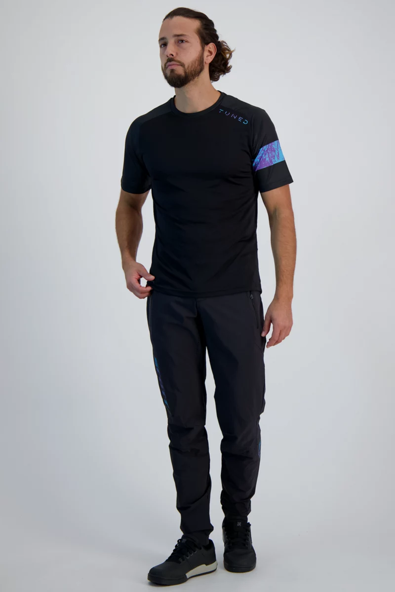 SCOTT Trail Tuned Herren Biketrikot