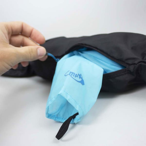 Accessoire sac hydratation RAIDLIGHT RAIDLIGHT POD 2-1 6L R-BLACK