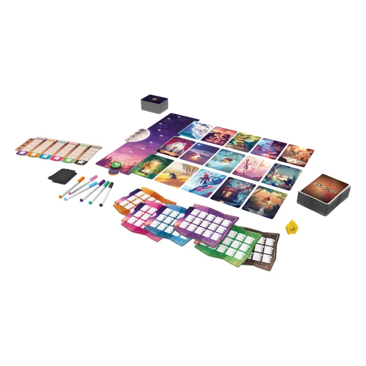 Asmodee Stella - Dixit Universe