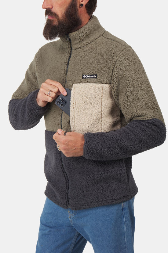 Columbia Columbia Mountainside™ Heavyweight Fleece