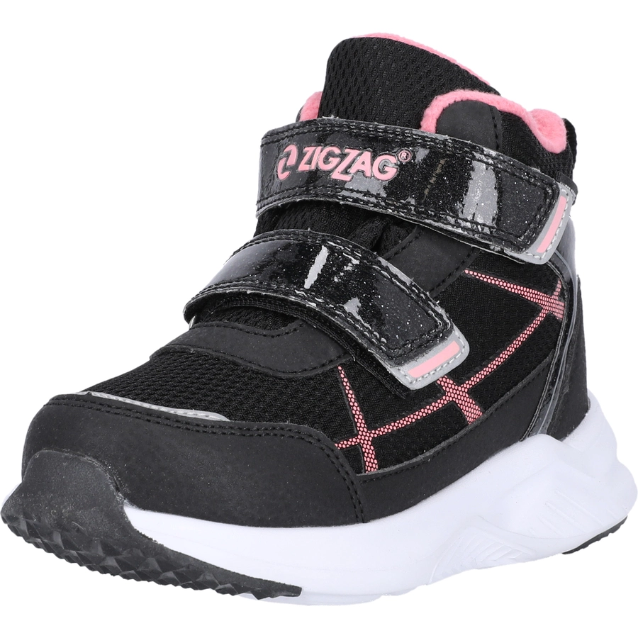 ZigZag Stiefel Daras 1001A Black