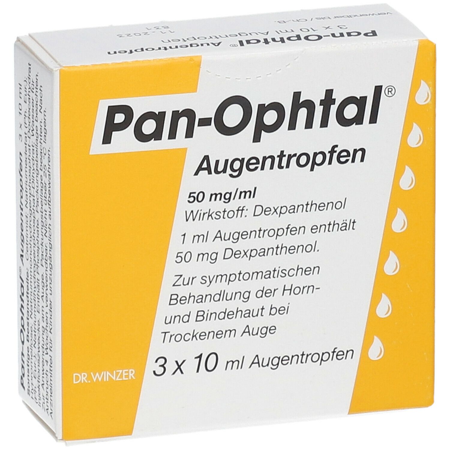 Pan-Ophtal®