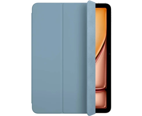 Apple Smart Folio for iPad Air 11-inch (M2) - Denim