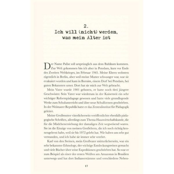 Hannibal Verlag Schillernde Leben Nikel Pallat