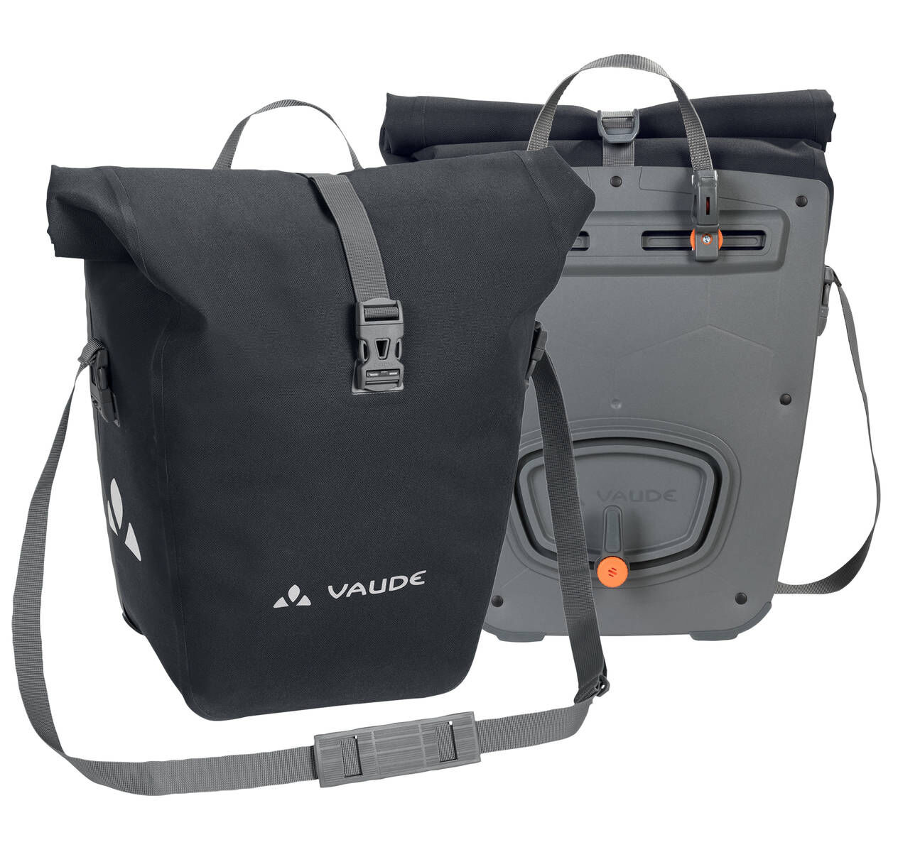 VAUDE| RT-Hinterradtaschen Aqua Back Deluxe