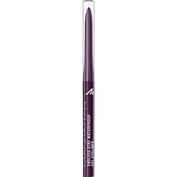 Endless Stay Waterproof Gel Eyeliner, Fb. 009