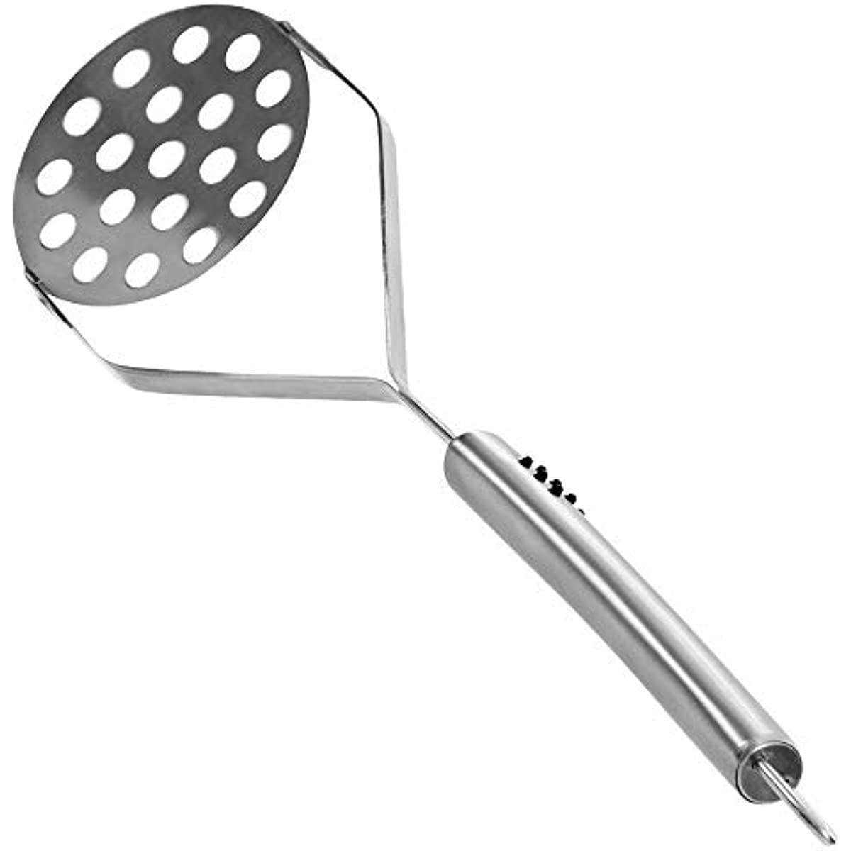 Amassador de Batatas Mimo Style Prata