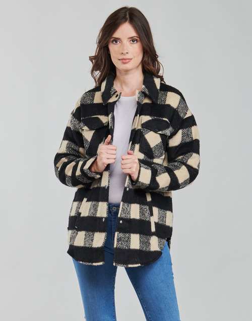 Noisy May - NMLULU - Beige / Noir