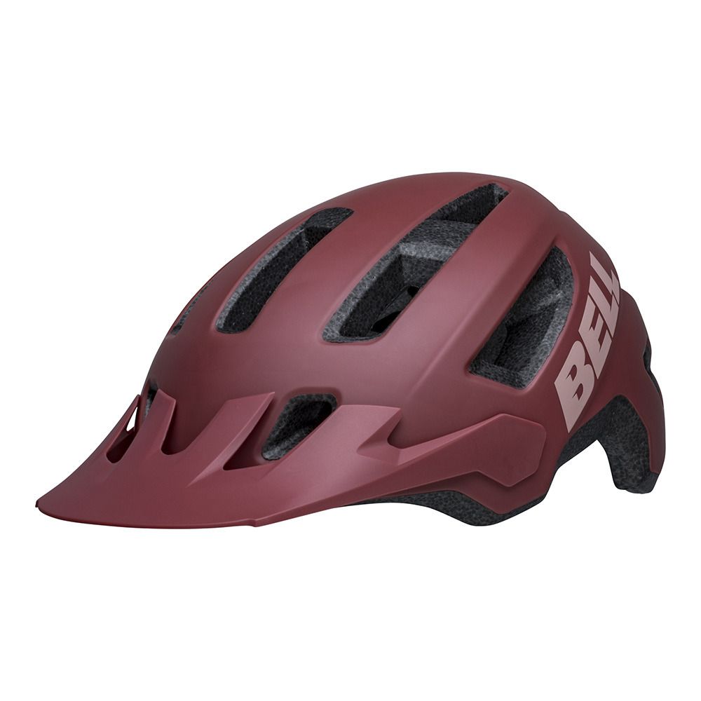 Bell NOMAD 2 MIPS - Casque VTT matte pink