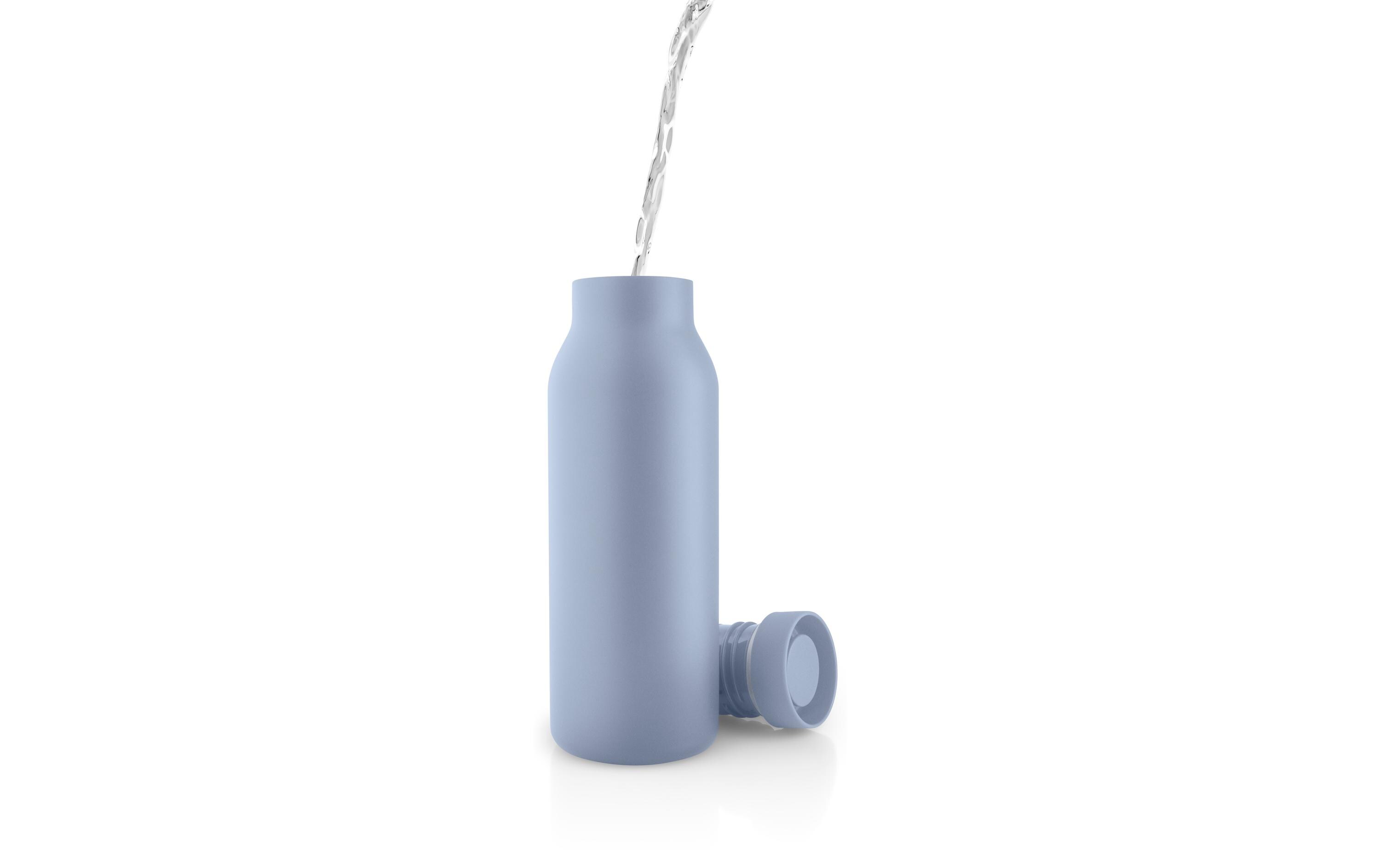 Thermoskanne 500 ml, BlauIsolierkanne