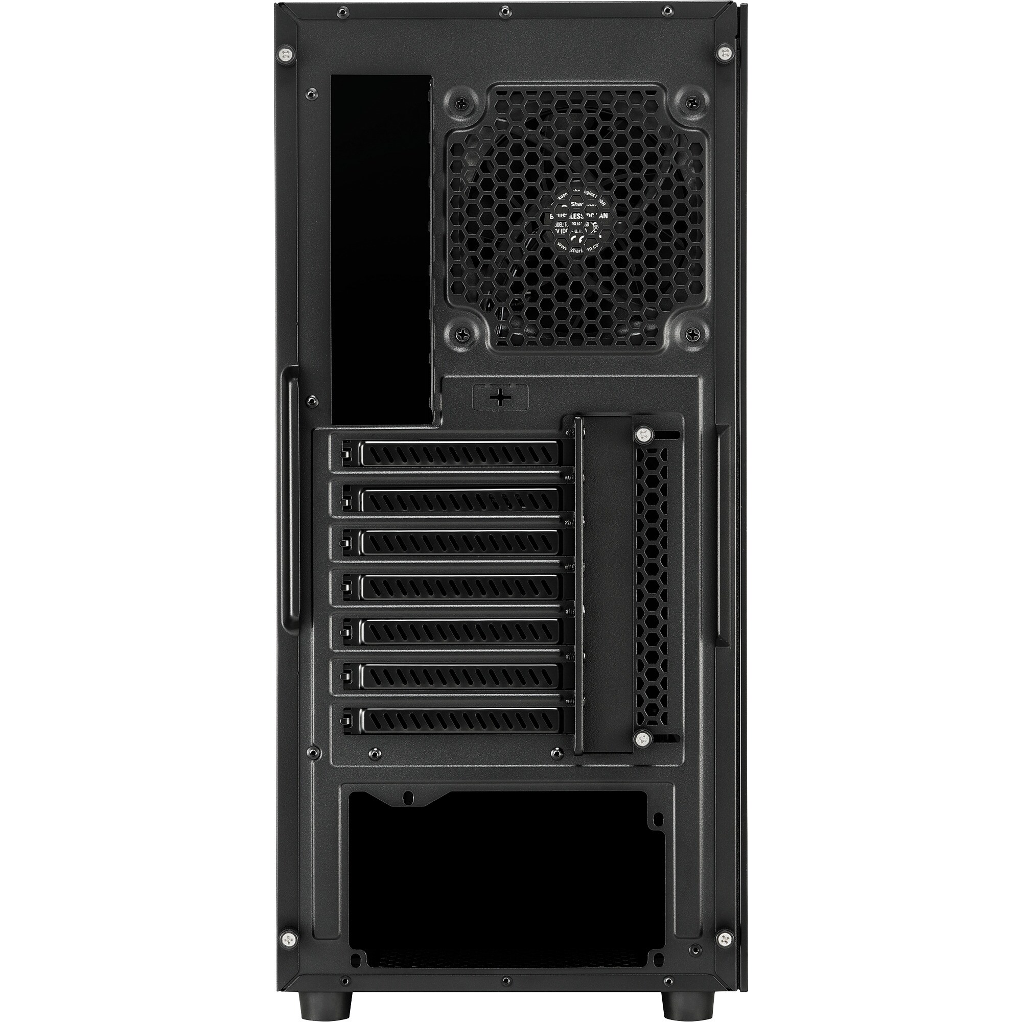 Sharkoon Tower-Gehäuse TG6 RGB
