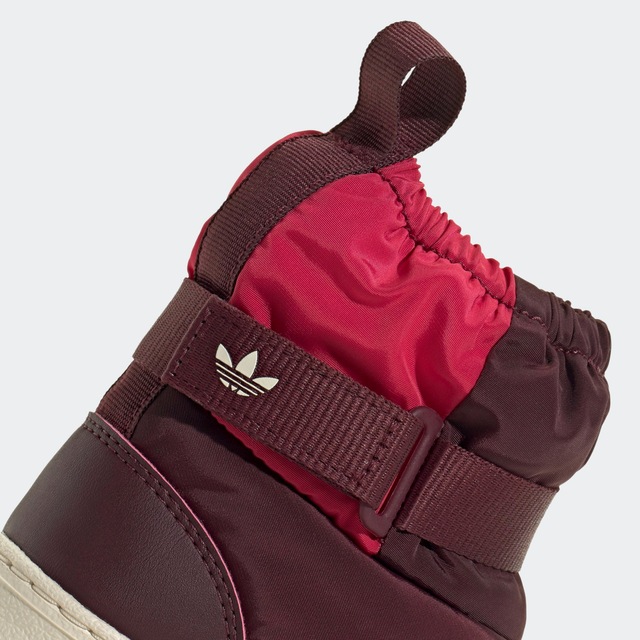 adidas Originals Winterstiefel »ADIDAS SUPERSTAR 360 STIEFEL FÜR KINDER«  Winterschuhe, Winterboots, Snowboots