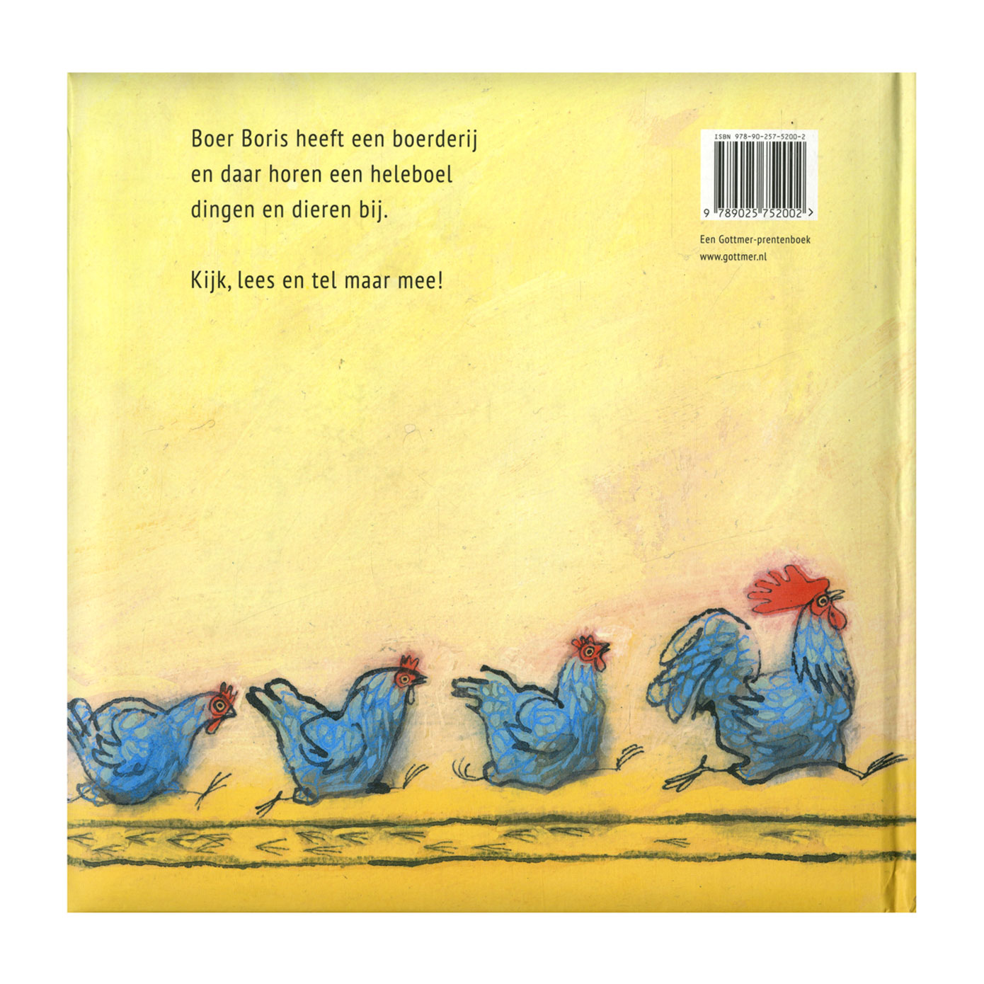 Boer Boris