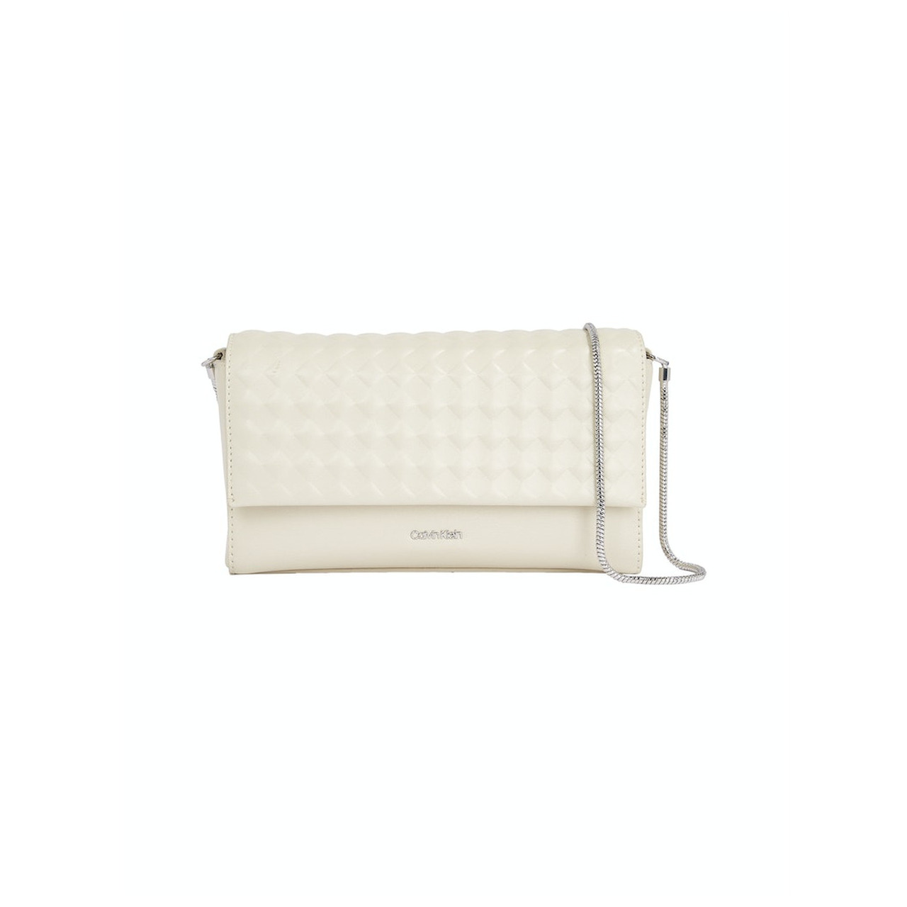Calvin Klein CALVIN MINI QUILT MINI CROSSBO