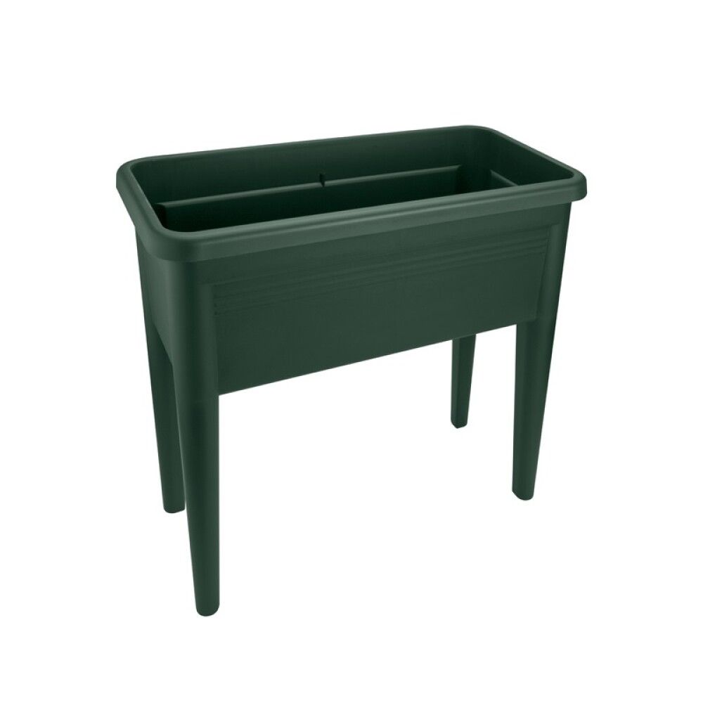 PLANTEKASSE ELHO GREEN BASICS GROW TABLE XXL LEAF GREEN