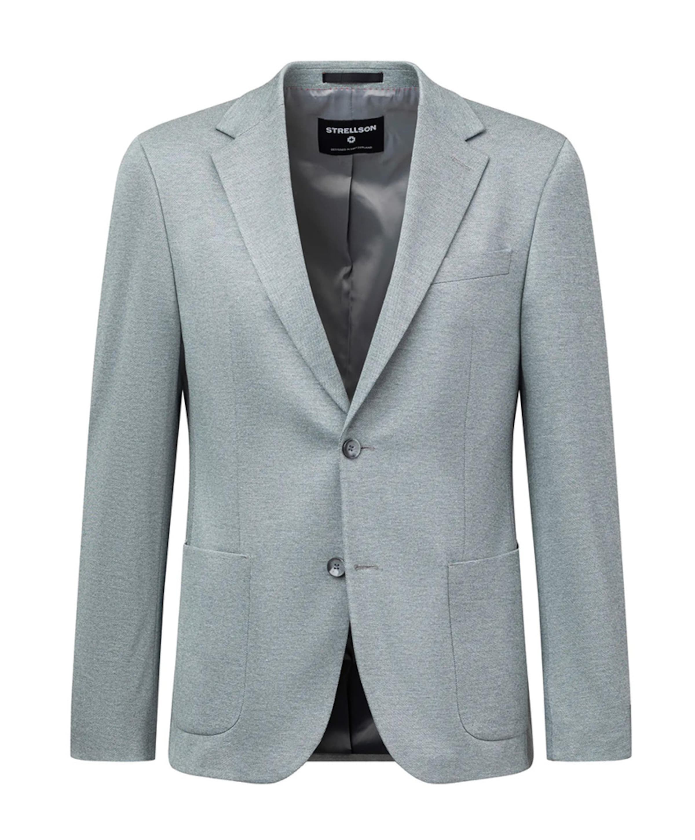 Strellson Heren colbert groen
