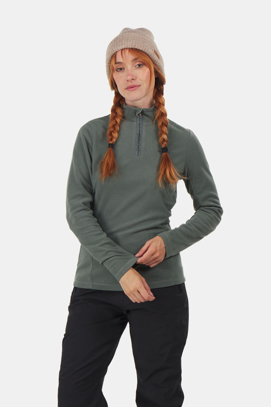 Protest Protest Mutez 1/4 Zip Skipully Dames