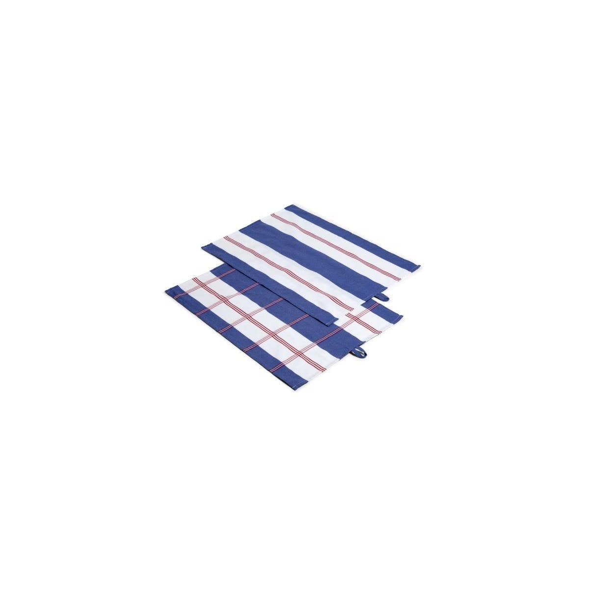 Lord Nelson Victory Kitchen T Koster 2-Pack Marin
