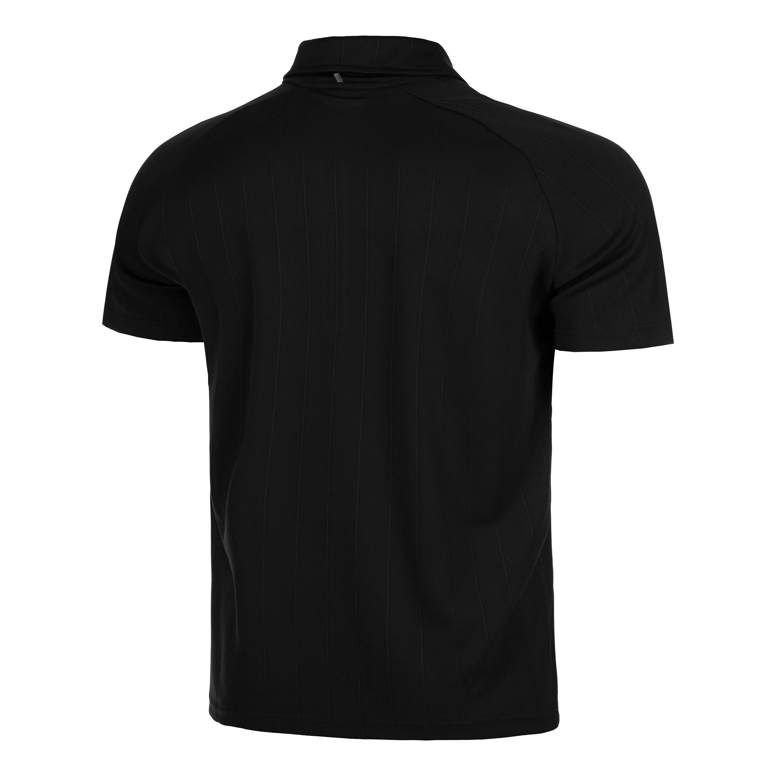 Fila Harry Polo Hommes - Noir