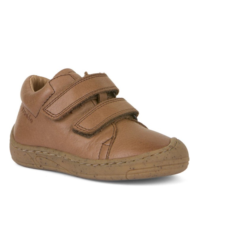 Froddo Froddo Minni City velcros cognac