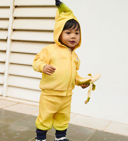 Molo Jogginghosen - Sani - Sei ein Banana