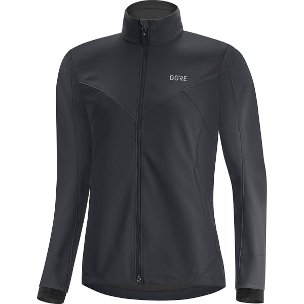 Veste running GORE R5 W GORE-TEX INF JKT ORBIT BLACK